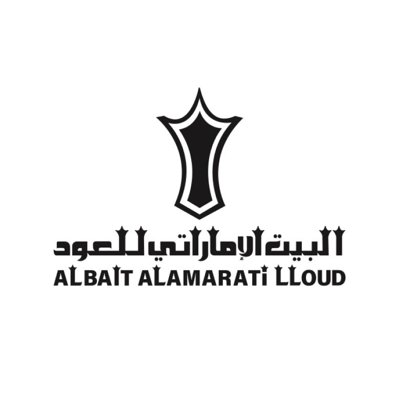 البيت الاماراتي للعود