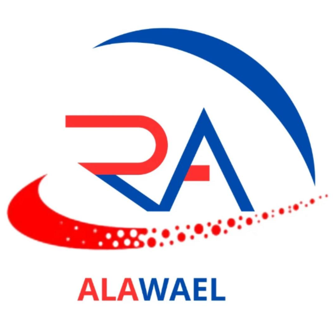 Rawaa Al Awael