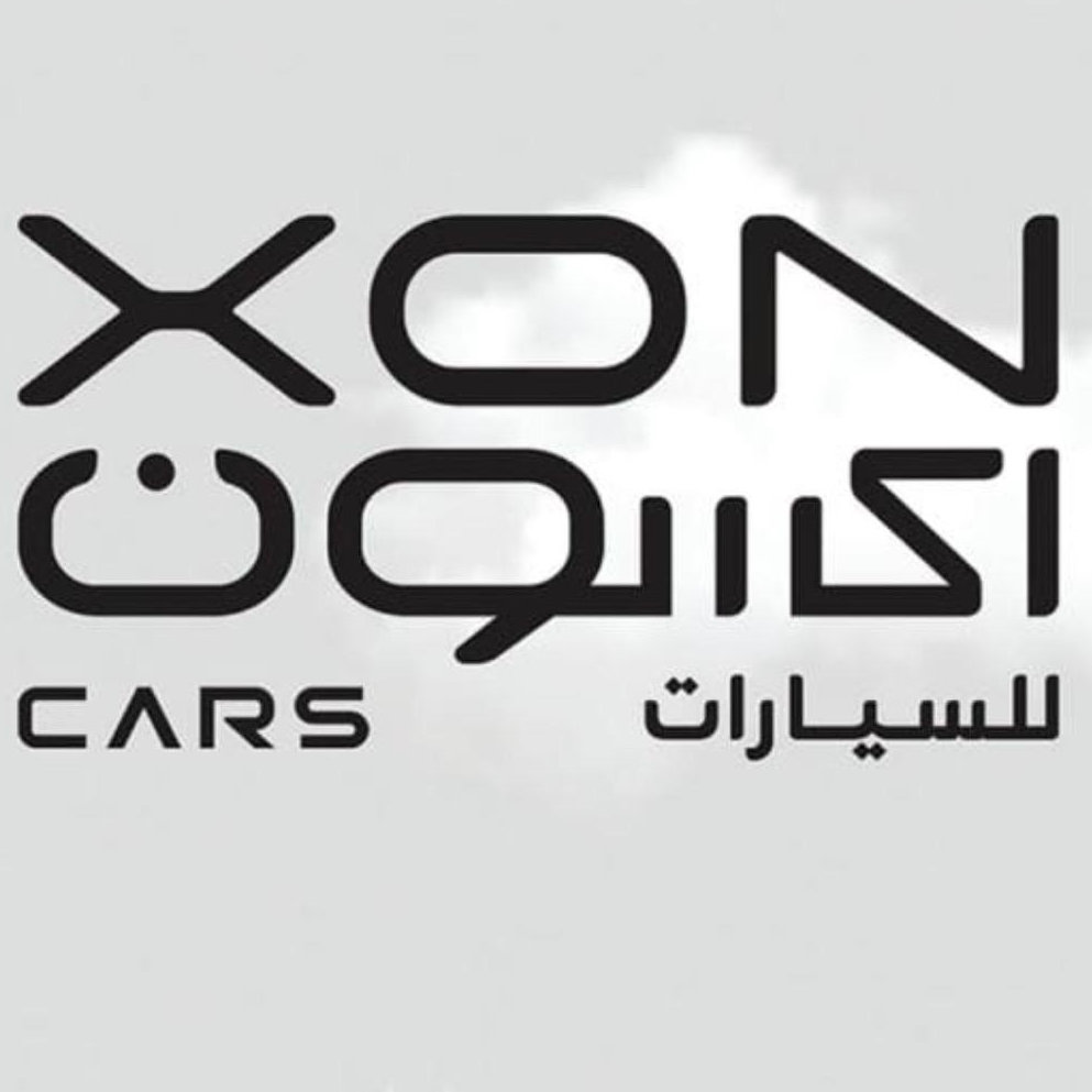 Xon Cars