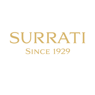 Surrati Perfumes