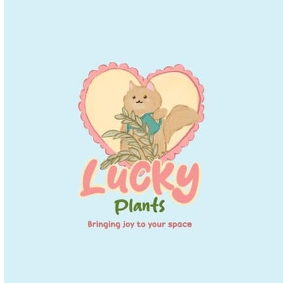 Lucky plants