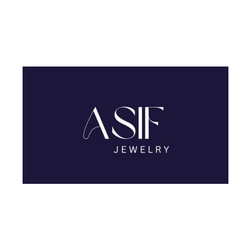 Asif jewelry