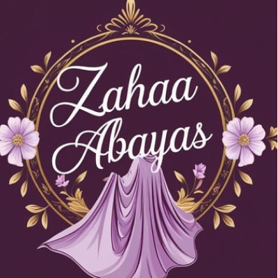 عبايات زاهية