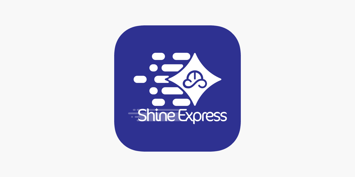 Shine Express App