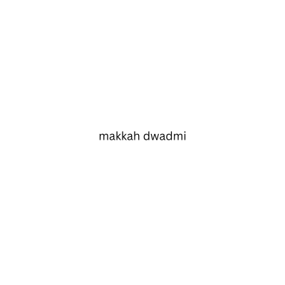 makkah dwadmi