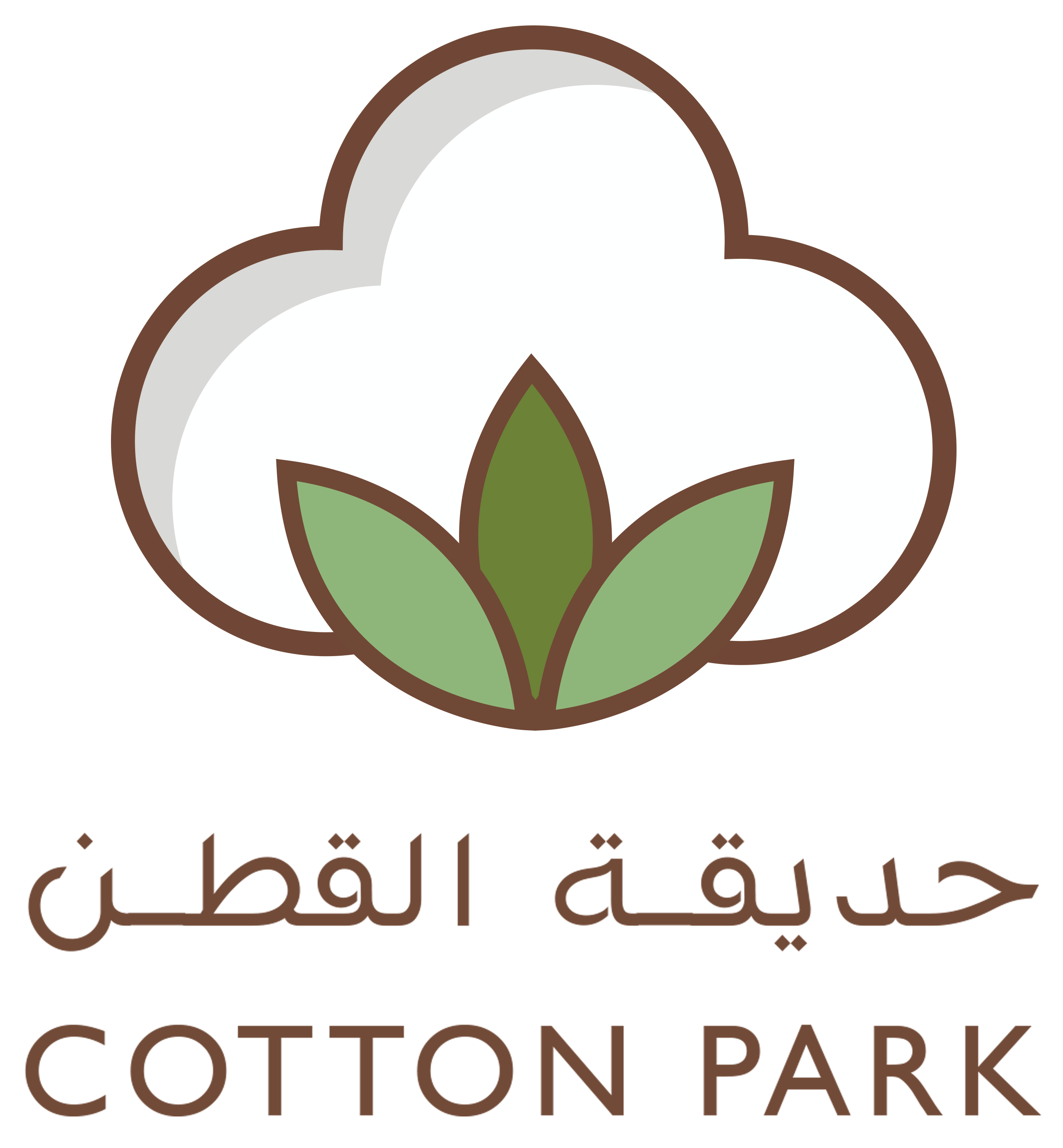 cotton park