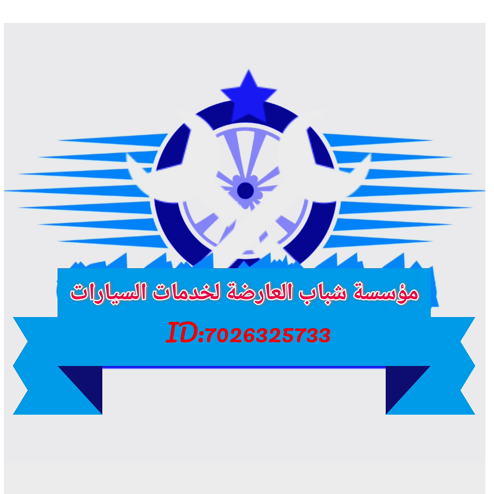 شباب العارضة