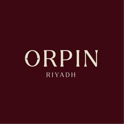Orpin Perfume