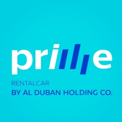 شركة برايم لتأجير السيارات