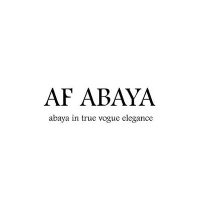 AF Abaya