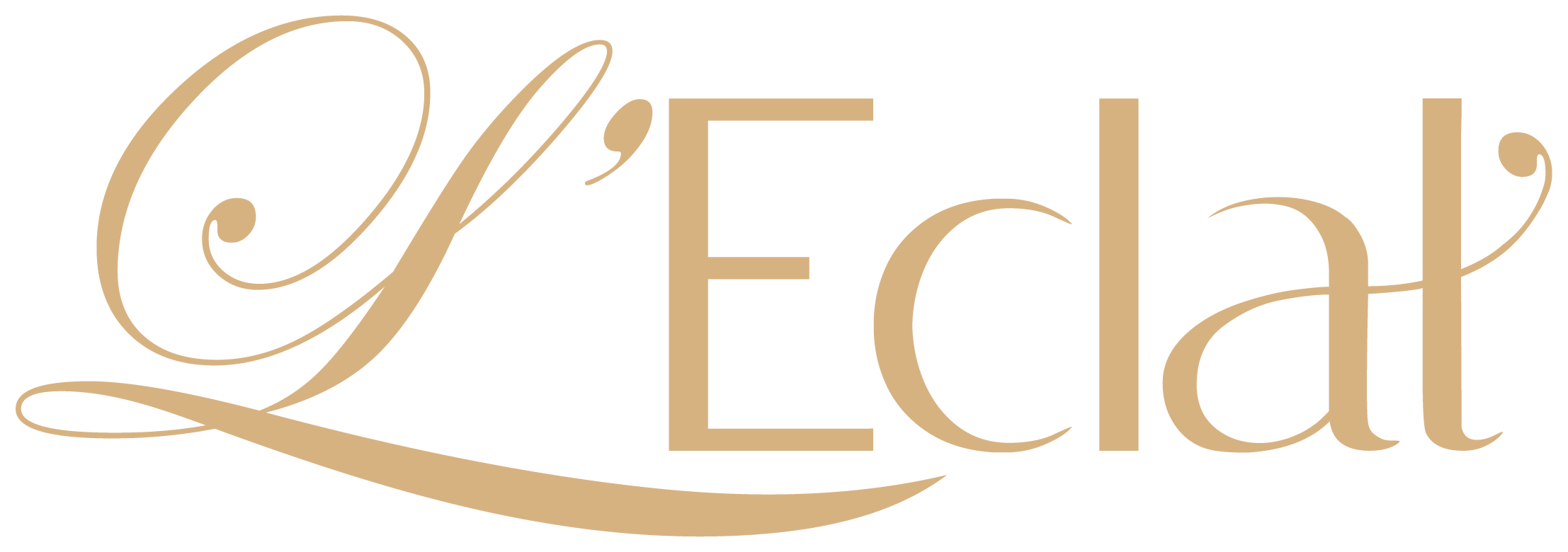 L'Eclat Beauty Lounge