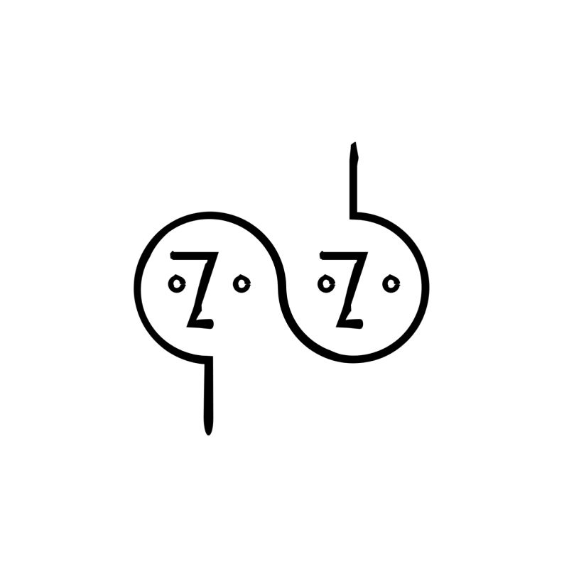 Two Men
