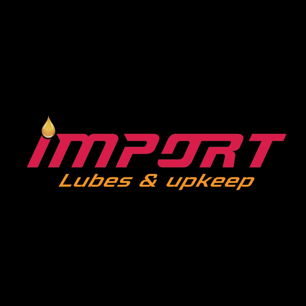 IMPORT