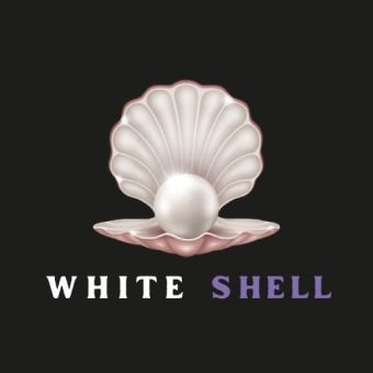 White Shell