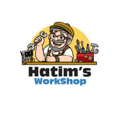 Hatim’s Workshop