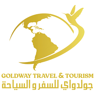 جولدواي للسفر و السياحة