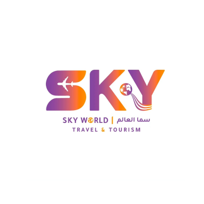 Sky world travel and tourism