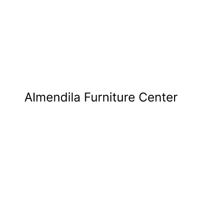 Almendila Furniture Center