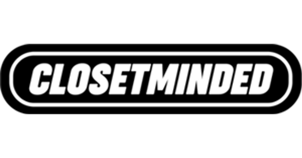 CLOSETMINDED
