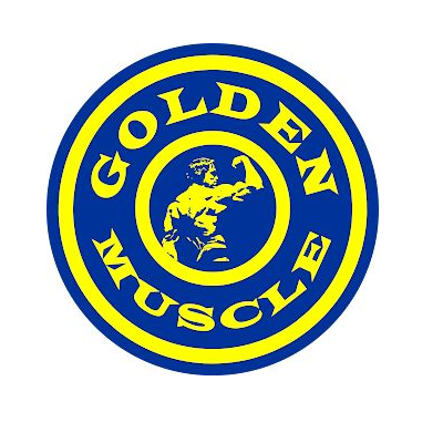 golden muscle