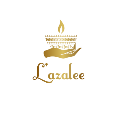 متجر شموع لازالي