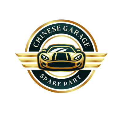 Chinese Garage