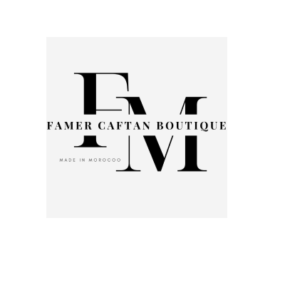 Famer caftan boutique