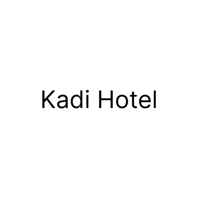 Kadi Hotel