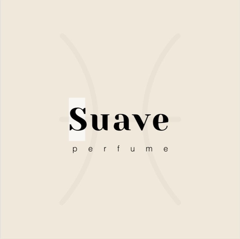 Suave Perfume