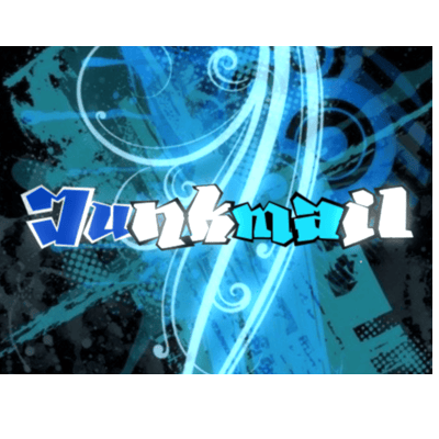 Junkmail