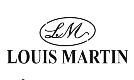 LOUIS MARTIN