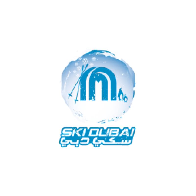 Ski Dubai