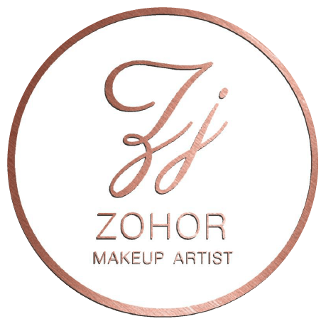 zohor makeup