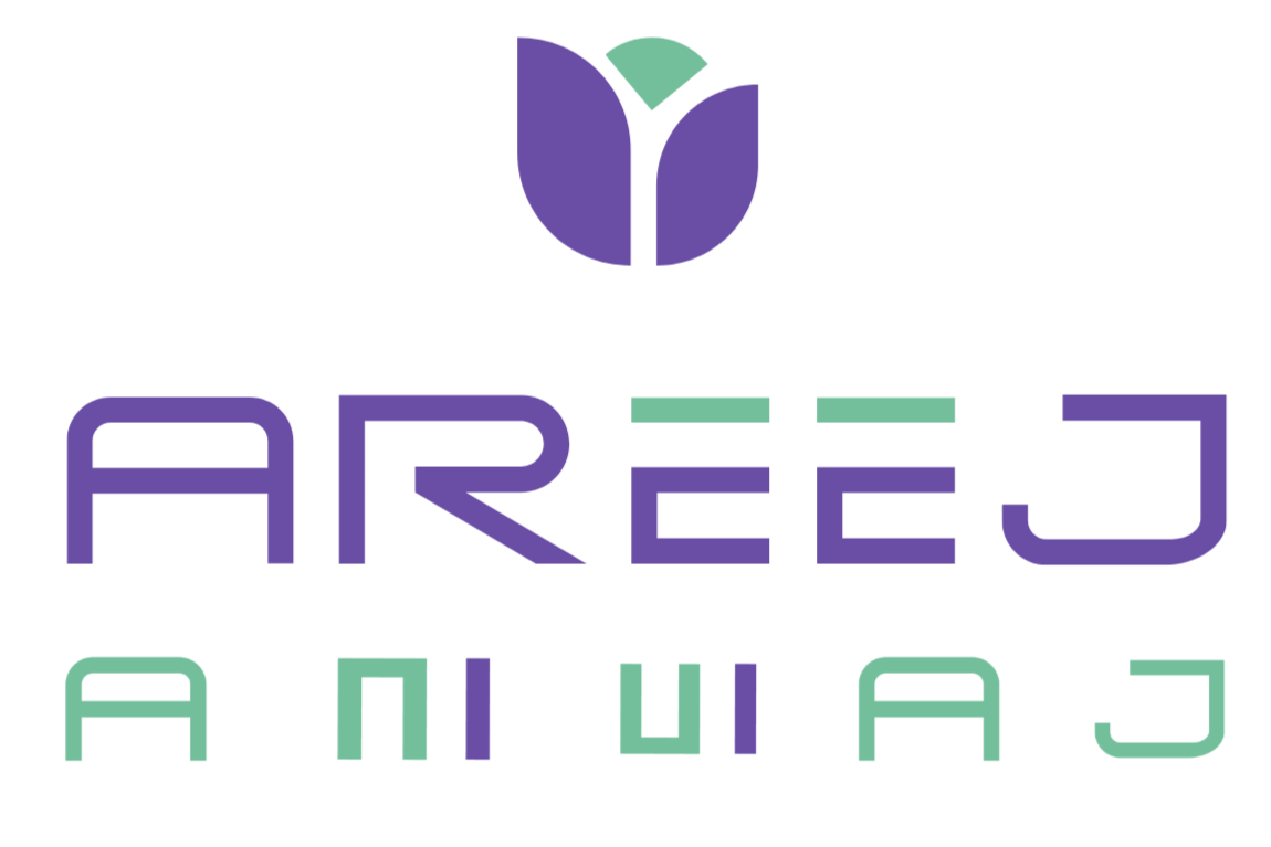 Areej Amwaj