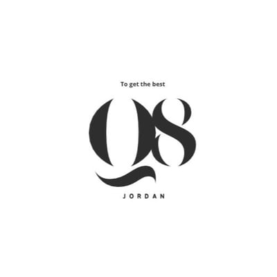 Q8 JORDAN