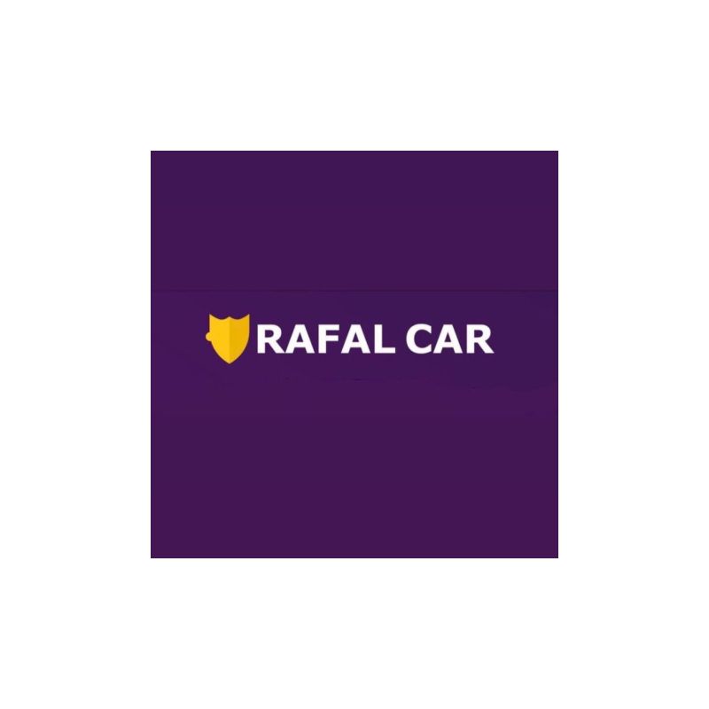 RAFAL CAR