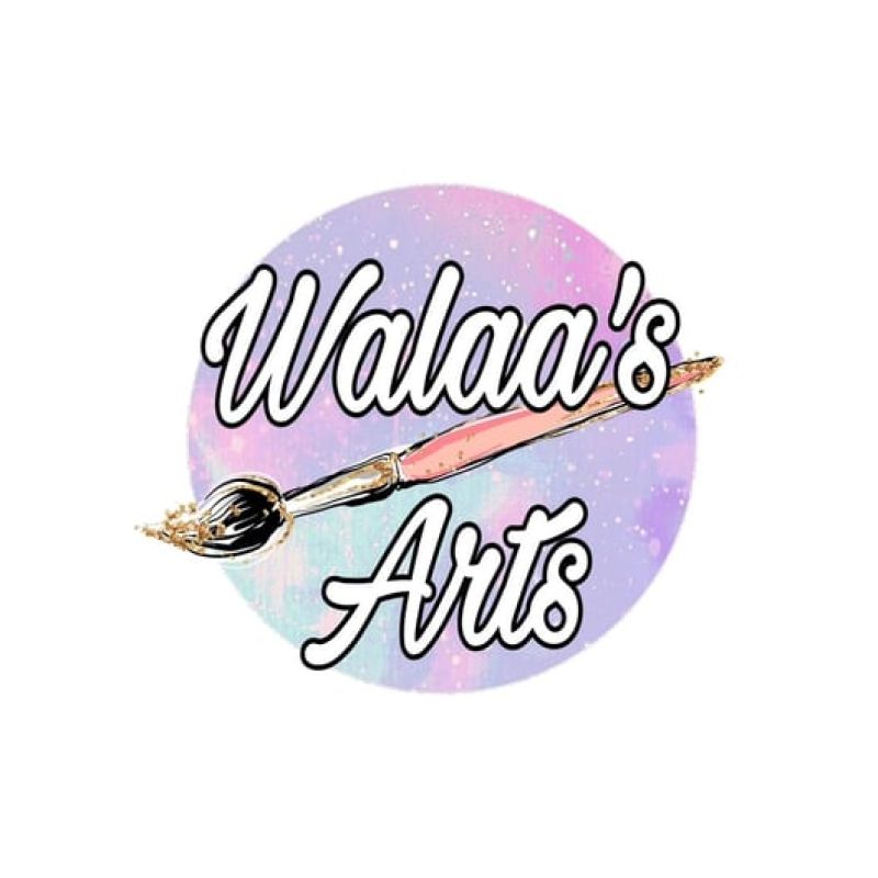 Walaa’s Arts