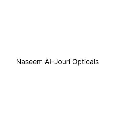 نسيم الجوري للنظارات
