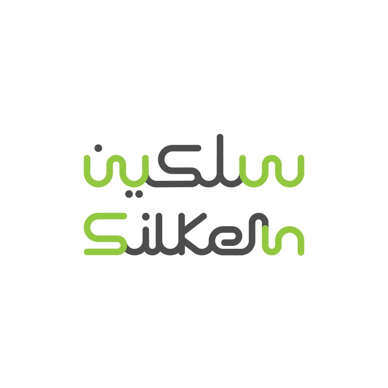 Silken