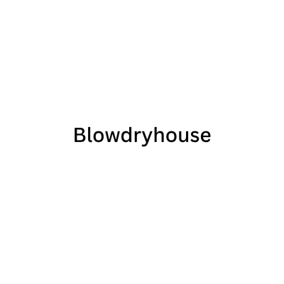 Blowdryhouse