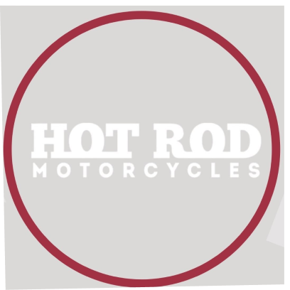 Hotrod Motorcycle