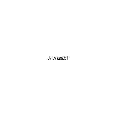 Alwasabi
