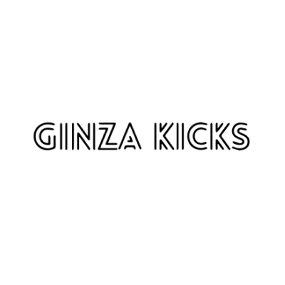 Ginza Kicks