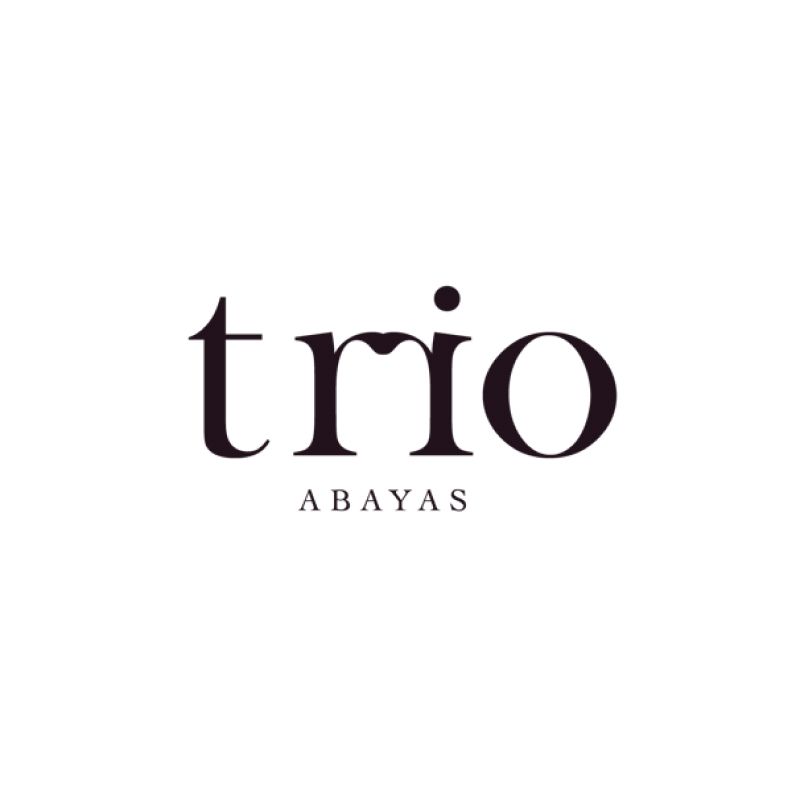 Trio Abayas