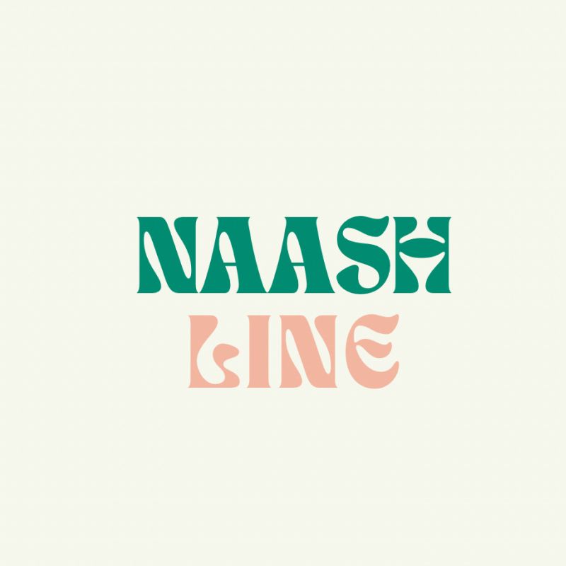 Naash line