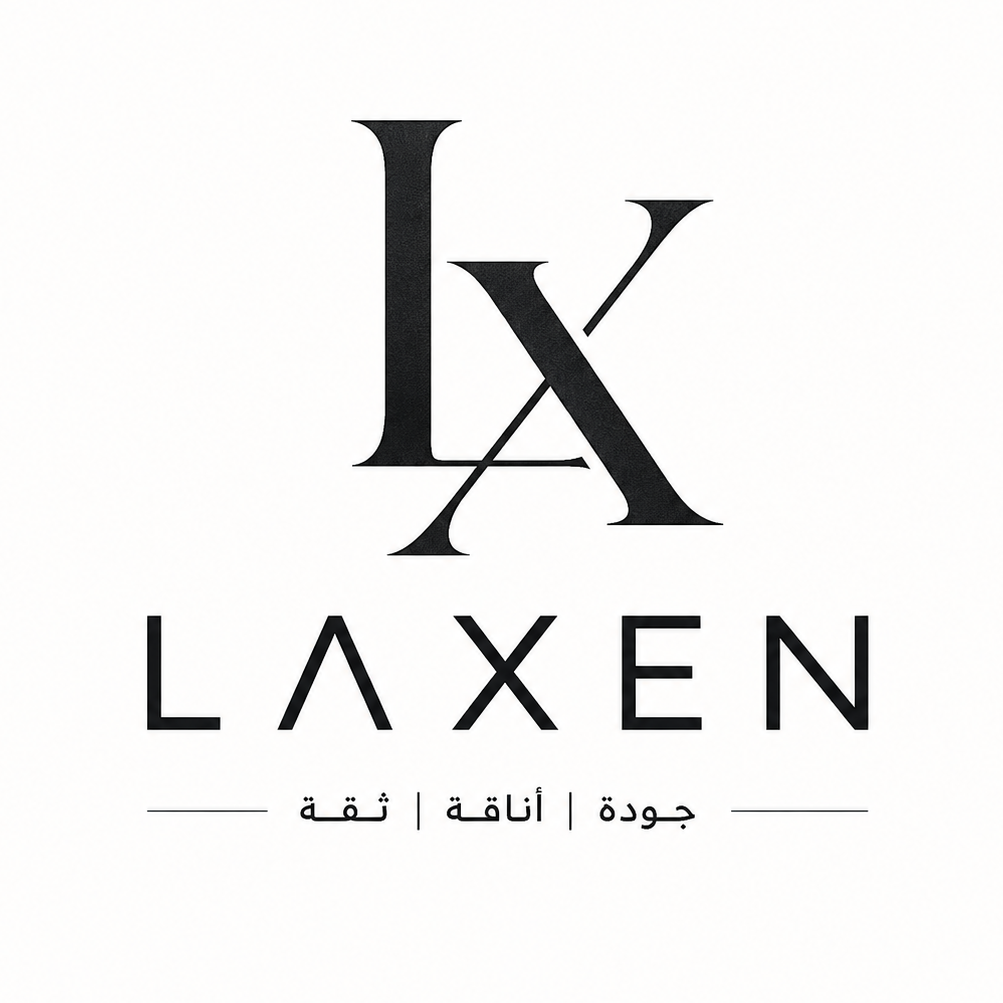 LAXEN