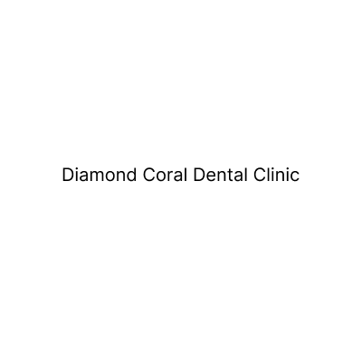 diamond coral dental clinic