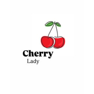 Cherry Lady
