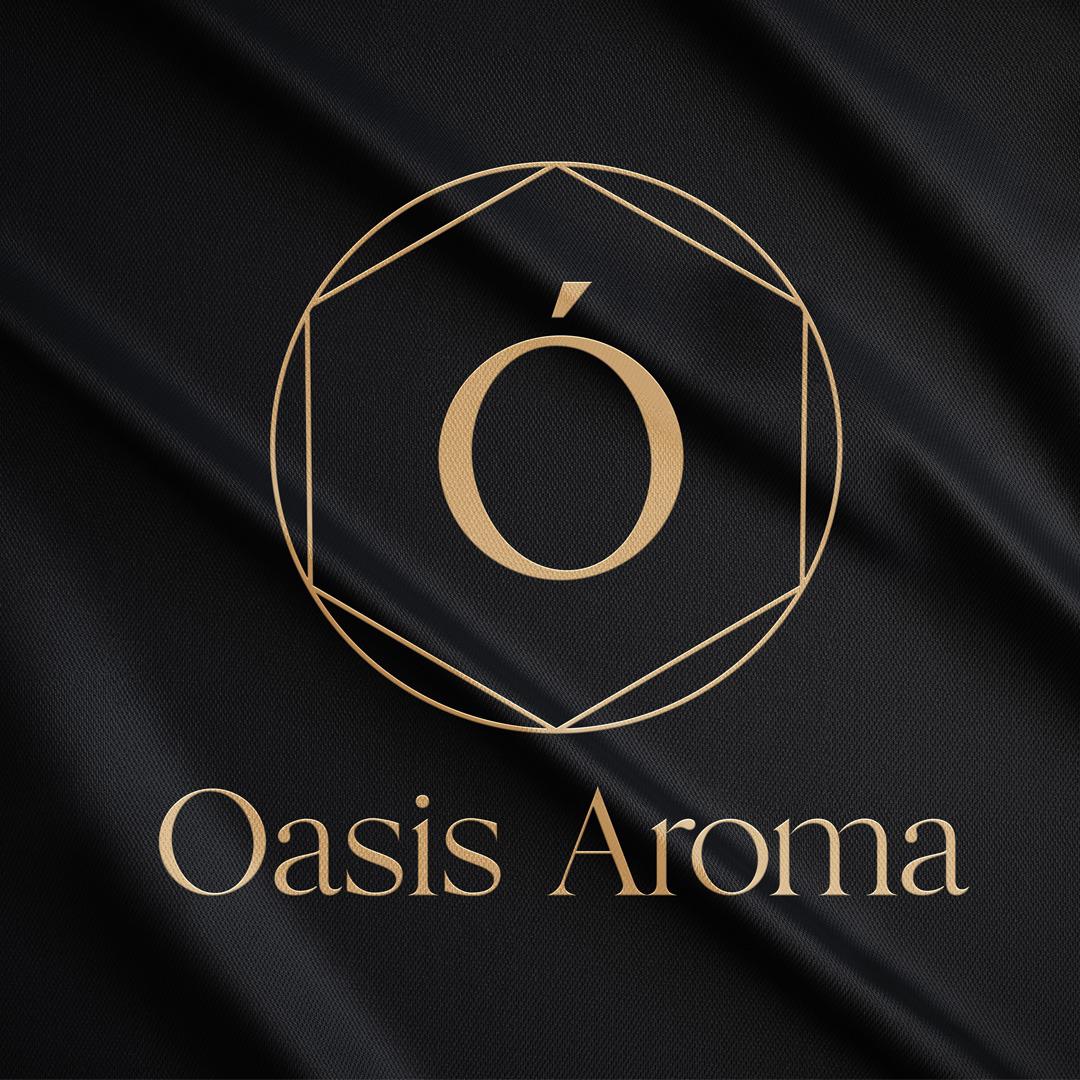 oasis aroma