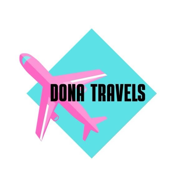 DONA TRAVEL